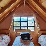 Cabanas Los Arrayanes De Hornopiren