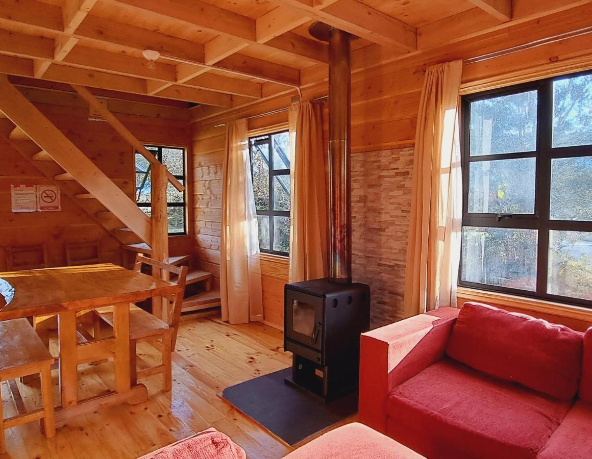 Apartamento Cabanas Los Arrayanes De *