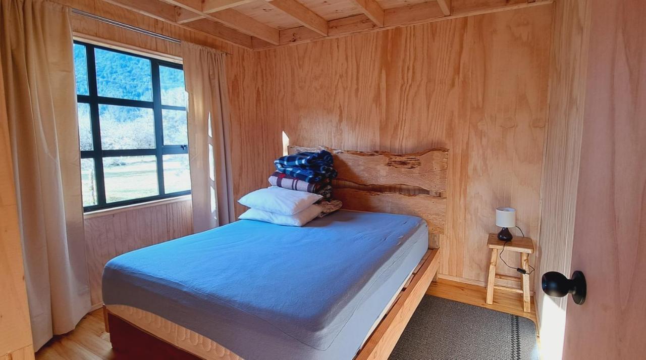Apartamento Cabanas Los Arrayanes De