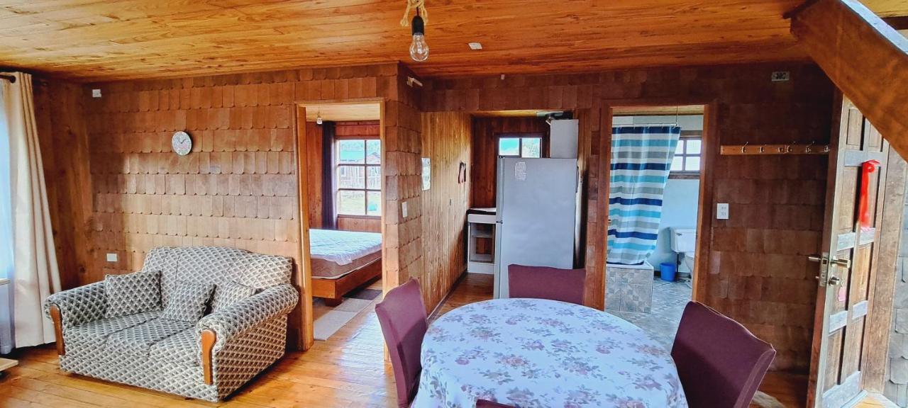 Cabanas Los Arrayanes De Apartamento *